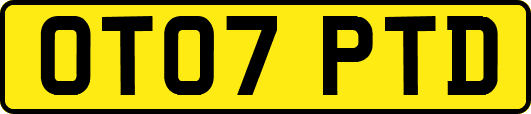 OT07PTD