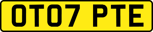 OT07PTE