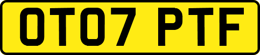 OT07PTF