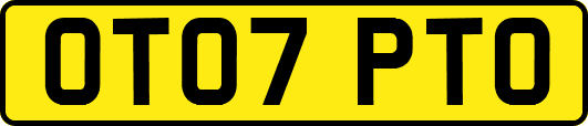 OT07PTO