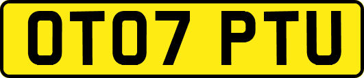 OT07PTU