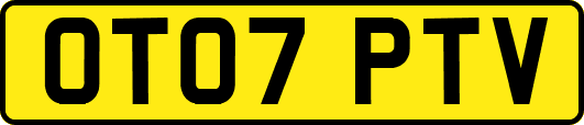 OT07PTV