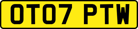 OT07PTW
