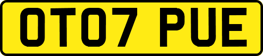 OT07PUE