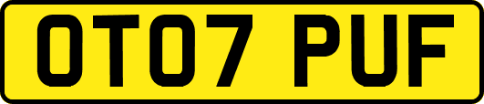OT07PUF