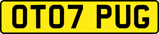 OT07PUG