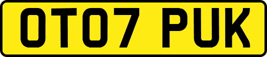 OT07PUK