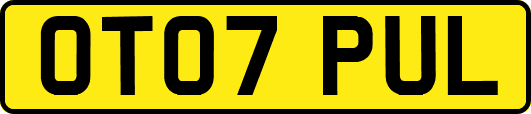 OT07PUL