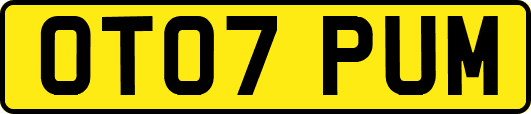 OT07PUM