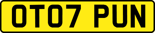 OT07PUN