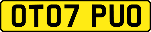 OT07PUO