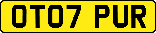OT07PUR