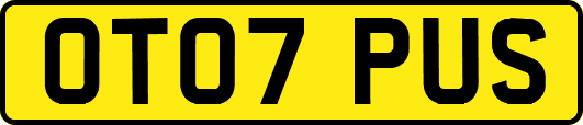 OT07PUS