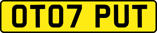 OT07PUT