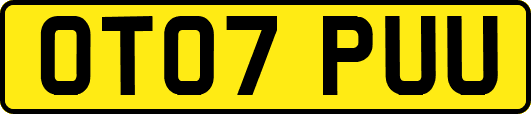 OT07PUU