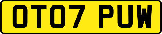OT07PUW
