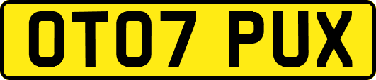 OT07PUX