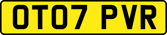 OT07PVR
