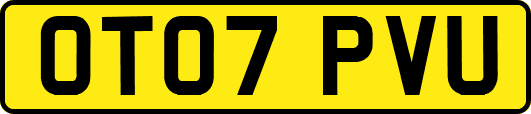 OT07PVU