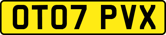 OT07PVX