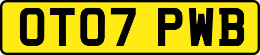 OT07PWB
