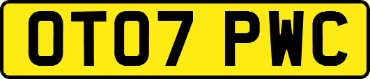 OT07PWC