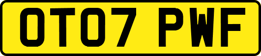 OT07PWF