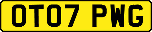 OT07PWG