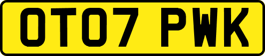 OT07PWK
