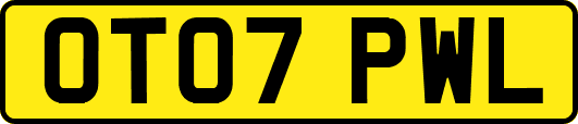 OT07PWL