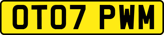 OT07PWM