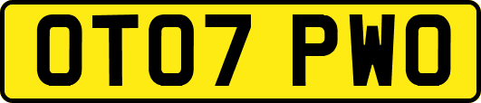 OT07PWO