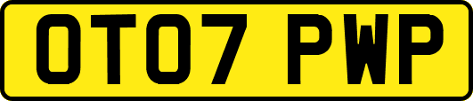 OT07PWP