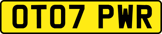 OT07PWR
