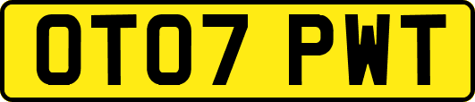 OT07PWT
