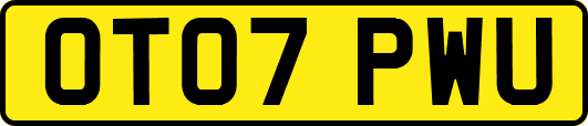 OT07PWU