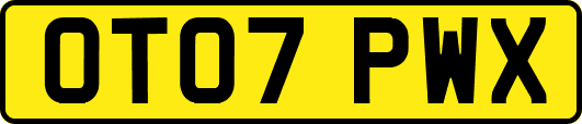 OT07PWX