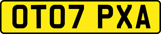 OT07PXA