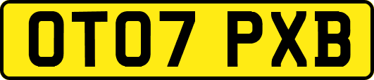 OT07PXB