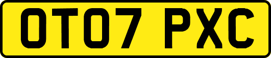 OT07PXC