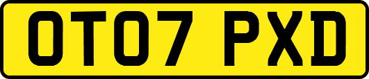 OT07PXD