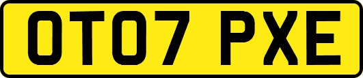 OT07PXE