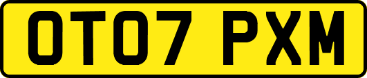 OT07PXM