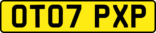 OT07PXP