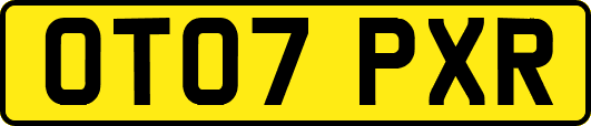 OT07PXR