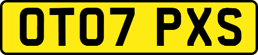 OT07PXS