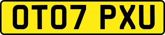 OT07PXU
