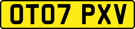 OT07PXV