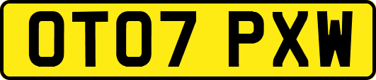 OT07PXW