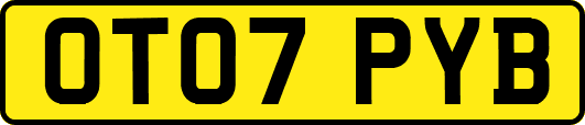 OT07PYB